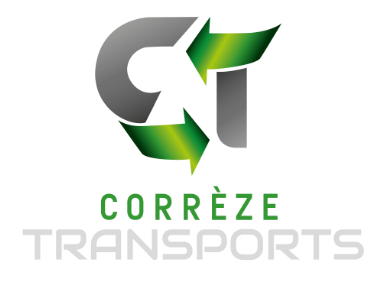 Logo transports